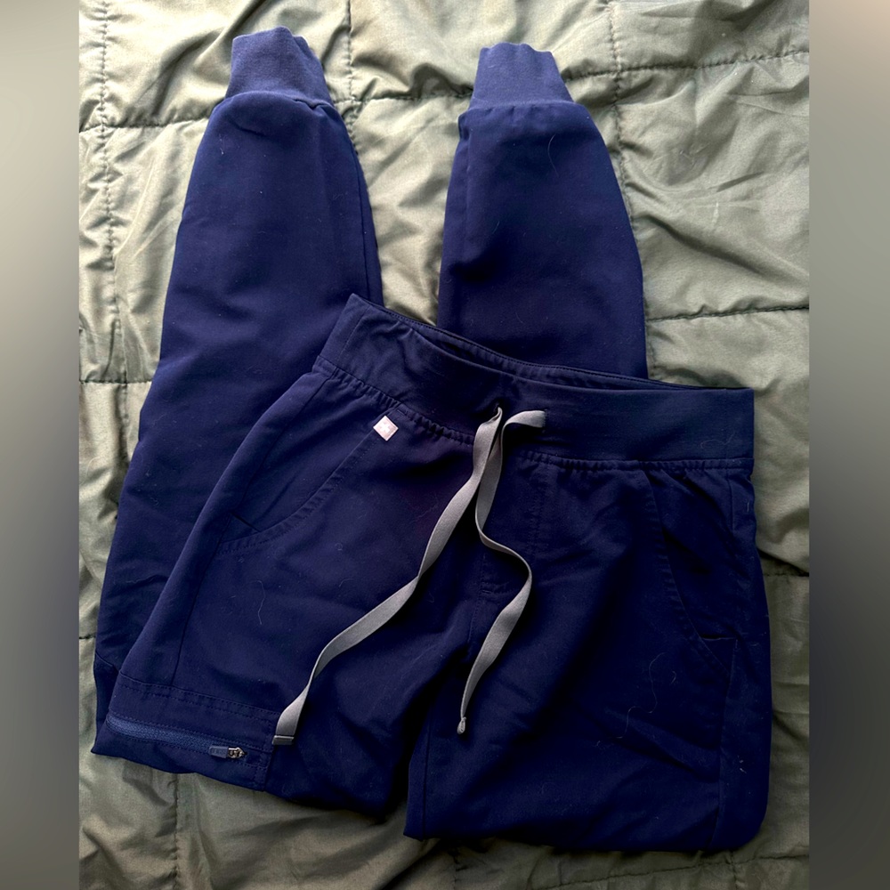 Figs scrub pants